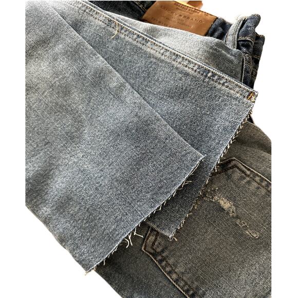 Kut From The Kloth-High Rise Rachael Fab Ab Mom Jean-Size 00-NWT - Picture 13 of 13